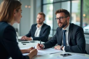 Schlosserfinden: Fachportal bietet umfassende Expertise und Orientierung im Markt