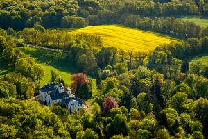 Schlosshotel Burg Schlitz veröffentlicht vermutlich Deutschlands erstes Hotel-Musikvideo