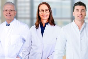 Schluss mit der Scham – Therapiemöglichkeiten bei Inkontinenz