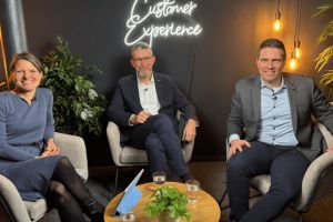 Schluss mit Mammutprojekten: Warum Business Apps die Zukunft der Customer Experience sind