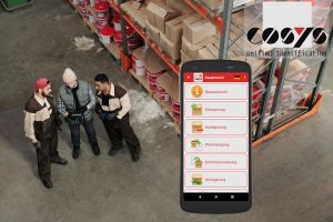 Schluss mit Zettelwirtschaft: Lagerverwaltungssoftware für kleine Unternehmen