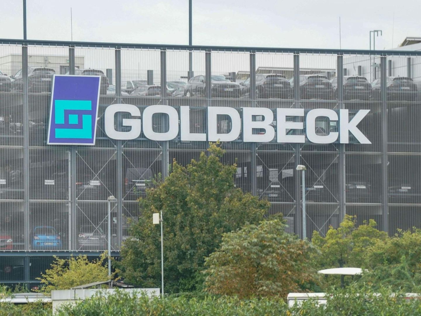 Schmiergeldsystem bei Goldbeck: Wie Bargeld und Scheinrechnungen Millionen verschoben