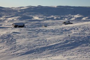 schnee, hütte, snow, winter, hut, landscape, nature, house, mountains, wintry, cold, white, cabin, mountain, skiing, romantic, sky