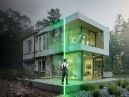 Schneider Electric auf der Light + Building 2026: Ganzheitliche Lösungen für Wohn- und Zweckbau