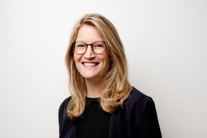 Schneider Electric ernennt Anika Heinen zur Vice President Service DACH