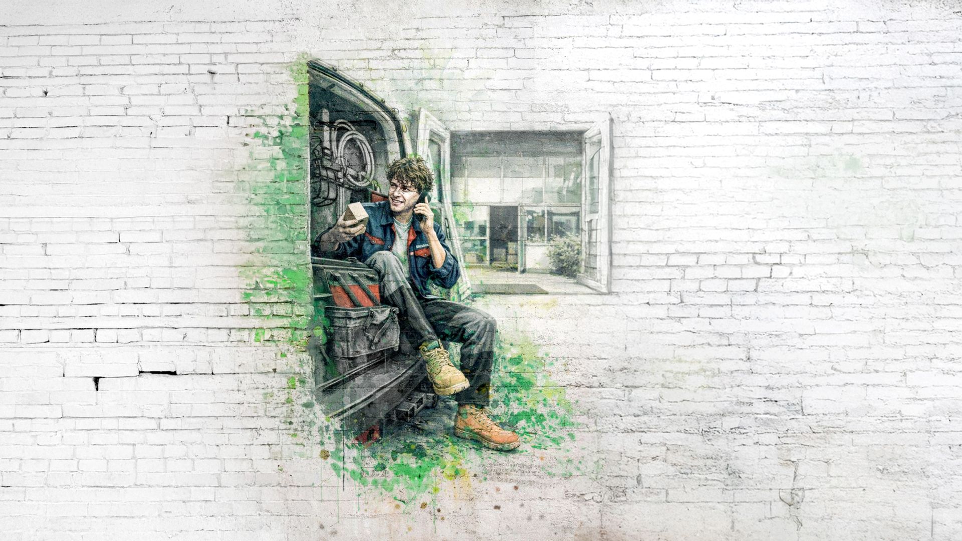 Schneider Electric macht auf der Light & Building 2026 das smarte Wohngebäude der Zukunft erlebbar