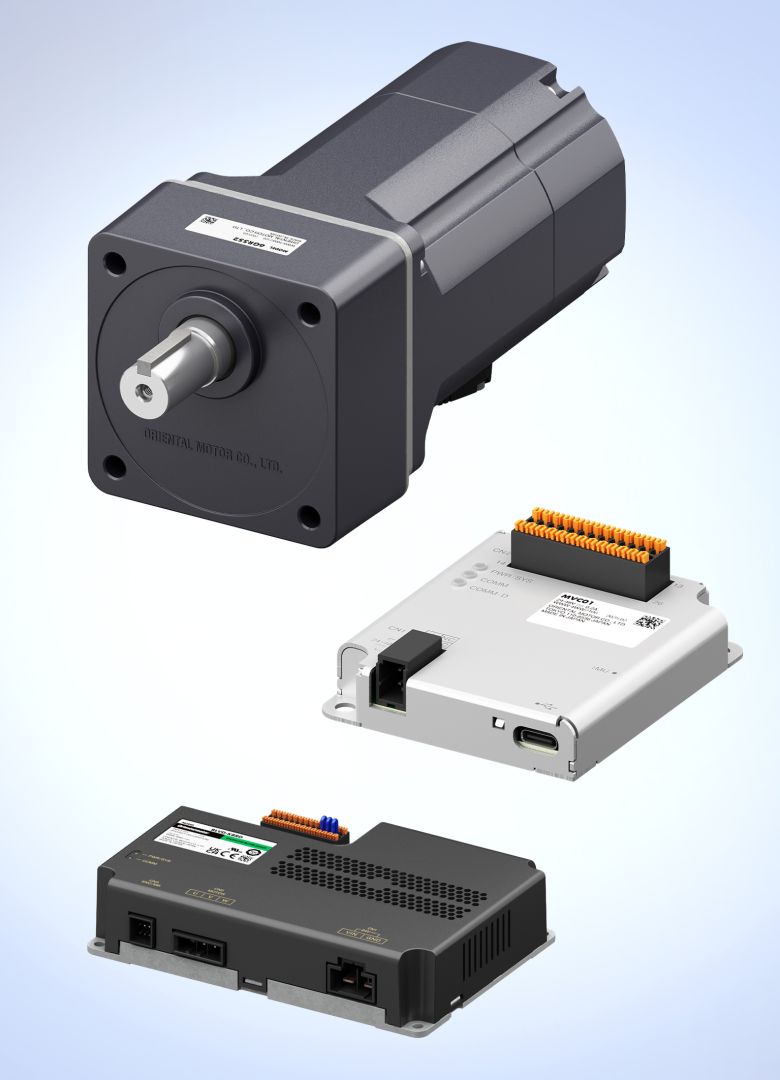 Schnell, ruhig und zielsicher unterwegs
