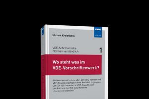 Schnell zur richtigen Norm im VDE-Vorschriftenwerk