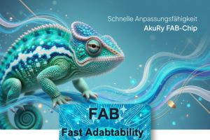 Schnelle Anpassung in einer sich rasch verändernden Welt