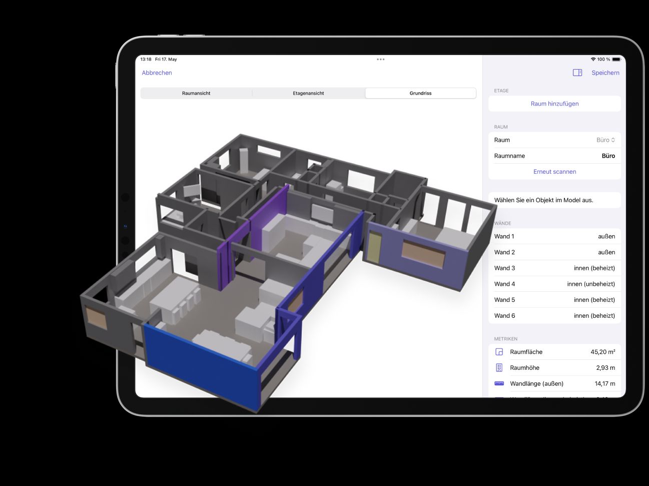 Schnittstelle zwischen Stiebel Eltron-Toolbox und autarc