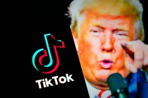Schock-Deal: Kontrolliert Trump jetzt heimlich Ihr TikTok?