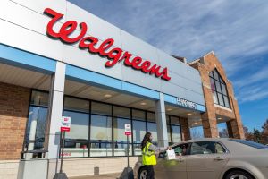 Schockwelle durch den Einzelhandel: Walgreens stürzt ab!