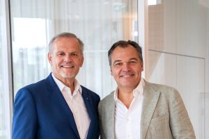 Schüco beteiligt sich an Asset Transformation GmbH