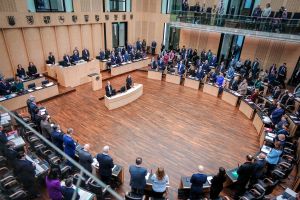 Schuldenpaket im Bundesrat – wie es danach weitergeht