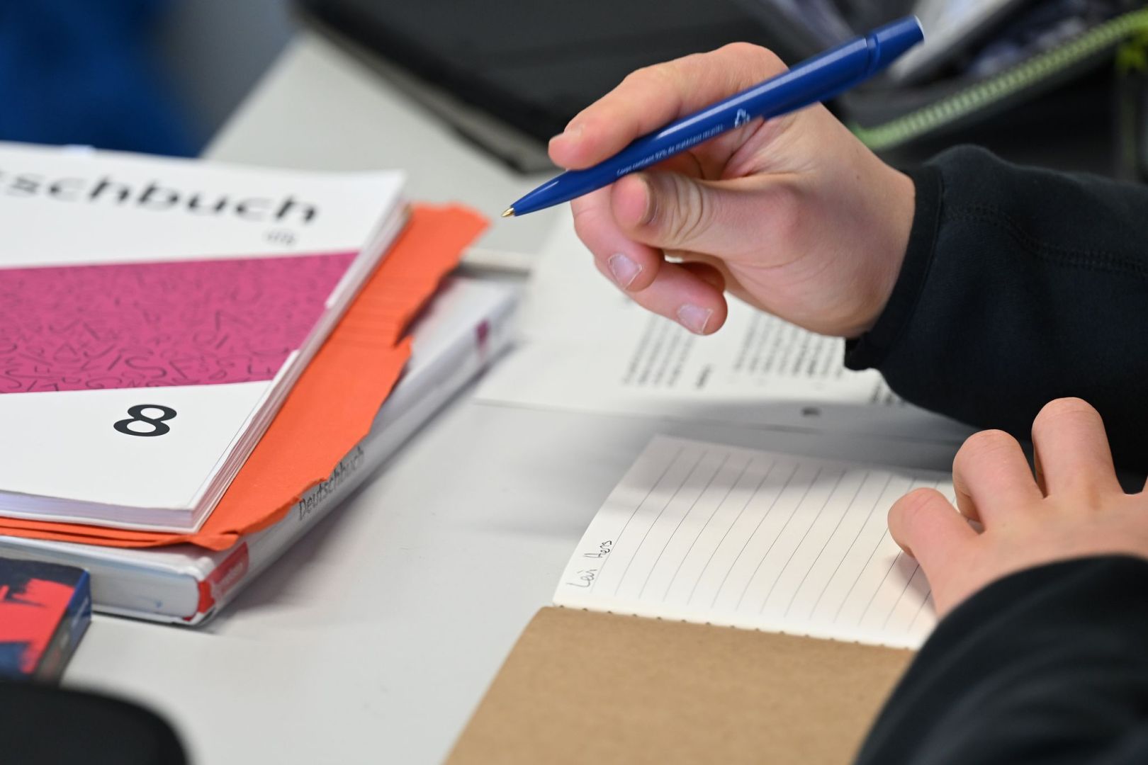 Schule