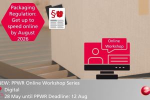 Schulungsreihe zur EU-Verpackungsverordnung: optimal vorbereitet auf August 2026