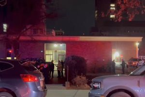 Schüsse an Brown University