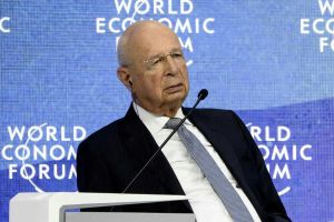 Schwab erhebt schwere Vorwürfe gegen WEF-Gremium nach Medienleck zu Ermittlungen