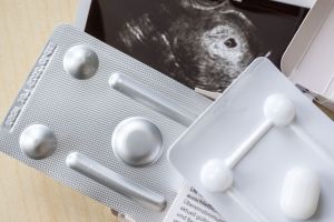 Schwangerschaftsabbruch in Frauenarztpraxis