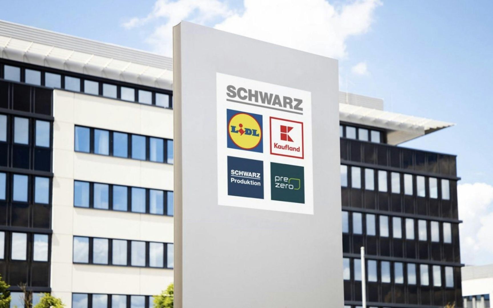 Schwarz-Gruppe wächst so langsam wie seit Jahren nicht – Cloud-Sparte enttäuscht, Investitionen steigen