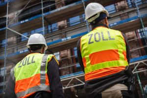 Schwarzarbeit entschlossen entgegenwirken