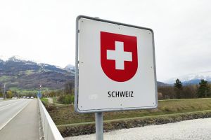 Schweiz (Archiv)