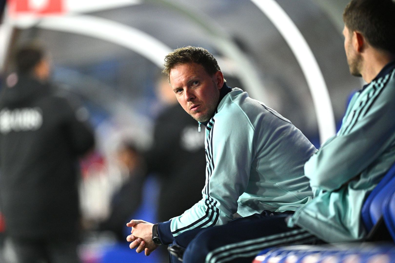 Schweiz - Deutschland