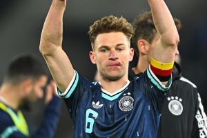 Schweiz - Deutschland