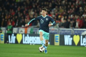 Schweiz - Deutschland