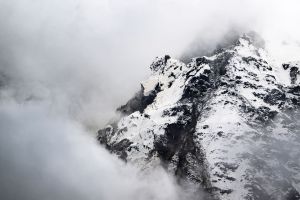 Schweizer Bergsturz