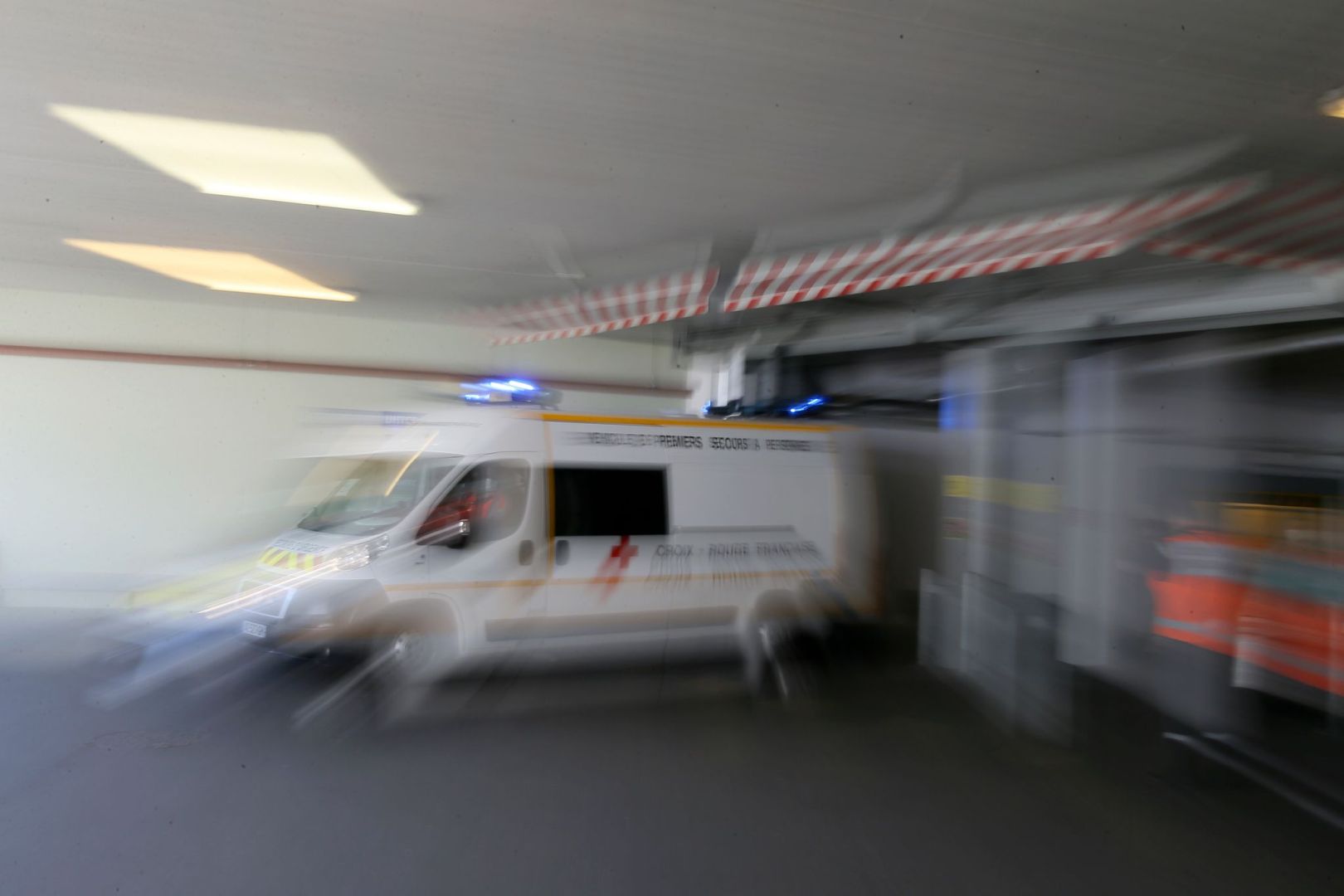 Schweres Nierenversagen trifft Kinder in Nordfrankreich