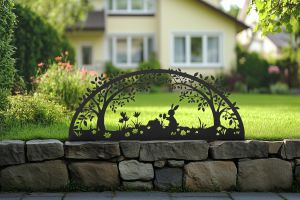 Schwibbögen als Lichtobjekte für alle Jahreszeiten aus dem Erzgebirge | KNOBLOCH