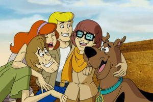 Scooby-Doo
