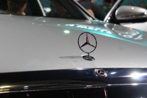 Scope senkt Mercedes-Rating – der Stern verliert Glanz, aber nicht seine Stabilität