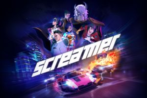 Screamer präsentiert sich im neuen Trailer