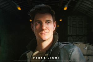 Screenshot vom Spiel «007 First Light»