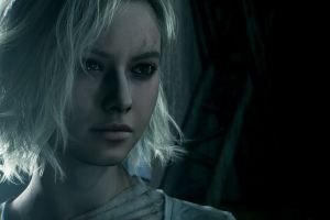 Screenshot von «Resident Evil: Requiem»