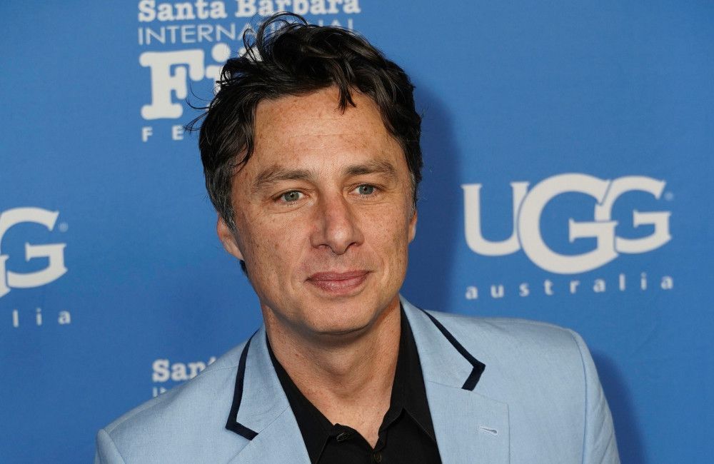 'Scrubs'-Darsteller Zach Braff war der Meinung, dass das Revival der Krankenhaus-Sitcom 'bodenständiger' sein müsse.