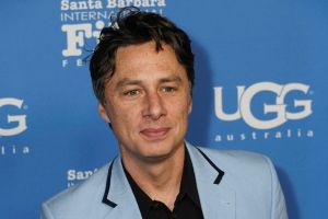 'Scrubs'-Darsteller Zach Braff war der Meinung, dass das Revival der Krankenhaus-Sitcom 'bodenständiger' sein müsse.