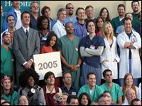 «Scrubs» feiert starkes TV-Comeback bei ABC