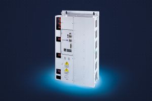 SD2M/SD4M-Serien von SIEB & MEYER mit neuer 185 kW-Leistungsklasse