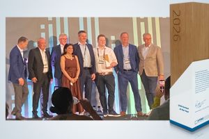 SDZeCOM gewinnt Go-To-Market Award von Stibo Systems