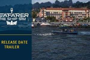 Seafarer: The Ship Sim – Alle an Board!