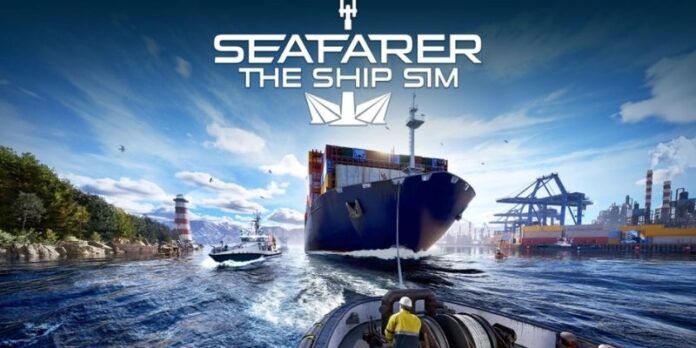 Seafarer: The Ship Sim – neue Gameplay Inhalte im kommenden Update