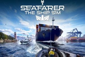 Seafarer: The Ship Sim – neue Gameplay Inhalte im kommenden Update