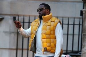 Sean 'Diddy' Combs