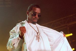 Sean 'Diddy' Combs