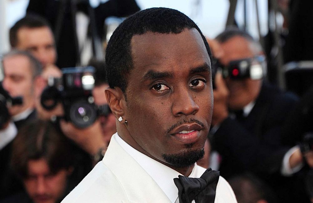 Sean 'Diddy' Combs