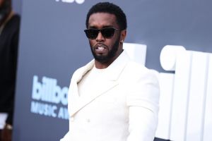 Sean 'Diddy' Combs'