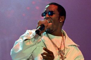 Sean 'Diddy' Combs